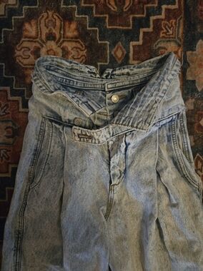 Vintage Jordache Championships Jeans